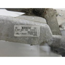 Moteur Essuie Glace Avant Ford Fiesta 6 Phase 1
